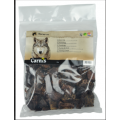 Carnis paarden long per zak 150 gram